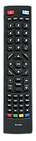 Пульт для телевизоров SUPRA RC-25B NEW [LCD, LED TV ] - 2244