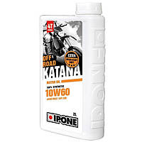 IPONE Off Road Katana 10W60 2L