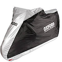 Моточехол Oxford Aquatex XL 277x104x141 см