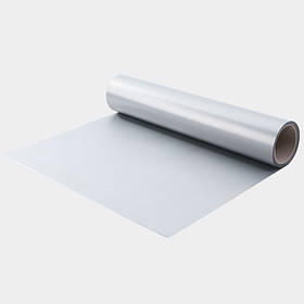 Термотрансферна плівка Сhemica Firstmark PVC Silver