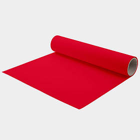 Термотрансферна плівка Сhemica Firstmark PVC Red