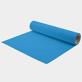 Термотрансферна плівка Сhemica Firstmark PVC Light Blue