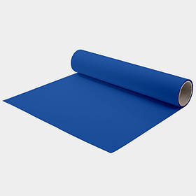 Термотрансферна плівка Сhemica Firstmark PVC Royal Blue