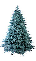 Искусственная елка литая альпийская голубая (elite class) 1.8