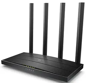 Маршрутизатор TP-LINK Archer C80