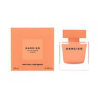 Narciso Rodriguez Narciso Eau de Parfum Ambree 90мл (Original Quality)