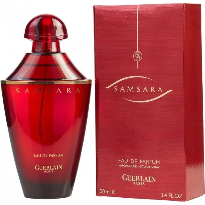 Guerlain Samsara 100 мл (Original Quality)