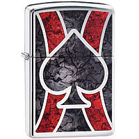 Зажигалка Zippo 28952 Ace