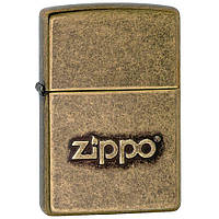 Зажигалка Zippo 28994 201FB Zippo Stamp
