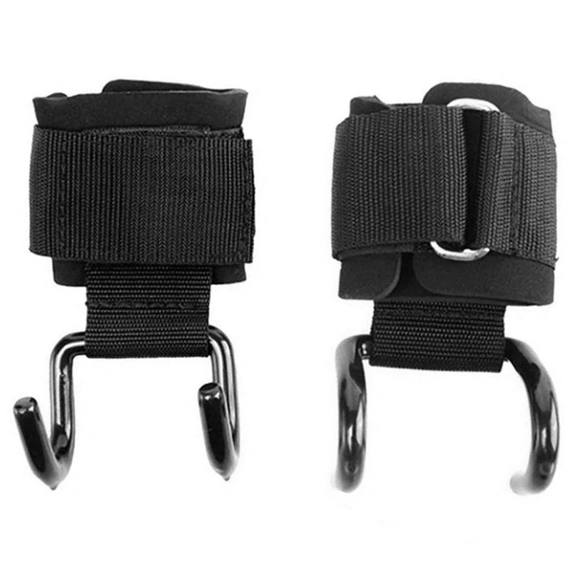 Гачки для тяги Proesce LKC-966, фото 1