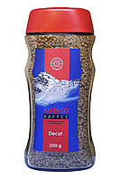 Кофе Swisso Kaffee Decaf растворимый с/б 200г (58482)