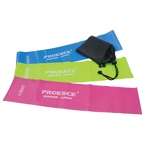 Еспандер стрічковий Proesce LKC-1001, фото 1
