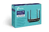Маршрутизатор TP-LINK Archer A6, фото 5