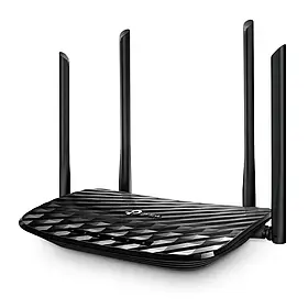 Маршрутизатор TP-LINK Archer A6