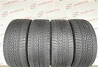 Шины Б/У зимова 285/45 R20 GOODYEAR ULTRAGRIP 8 PERFORMANCE 5mm