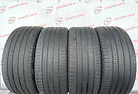 Шины Б/У всесезонна 275/45 R21 PIRELLI SCORPION ZERO ALL SEASON PNCS 5mm