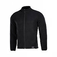 Кофта M-Tac Nord Fleece Polartec Black, Чорний, X-Large