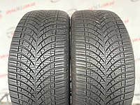 245/45 R19 GOODYEAR VECTOR 4 SEASONS GEN-3 SUV 5mm