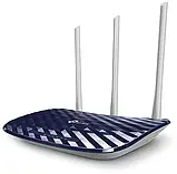Маршрутизатор бездротовий TP-Link Archer C20, фото 2