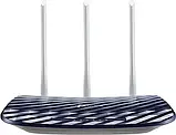 Маршрутизатор бездротовий TP-Link Archer C20, фото 3