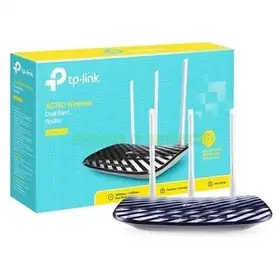 Wi-Fi-роутер TP-Link Archer C20