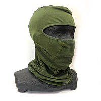 Утепленная балаклава Accapi Polar Bear Balaclava Military Green