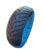 Покрышка на скутер 120/70-12 SB-124 DELi Tire (TL)