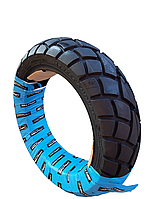 Покрышка 120/70-12 SC-117 Deli Tire TL бескамерная