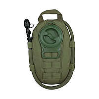 Тактический гидратор с чехлом MOD Viper Tactical (Оливковый) «T-s»