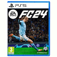 Гра FC 24 для Sony PlayStation 5, Blu-ray (1159478)