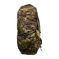 Чехол на военный рюкзак Algi 90-120л (Камуфляж) «T-s»