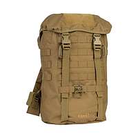 Тактический рюкзак Garrison Viper Tactical 35л (Койот) «T-s»