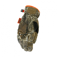 Тактические перчатки Sub40 Realtree Mechanix (Камуфляж) S «T-s»