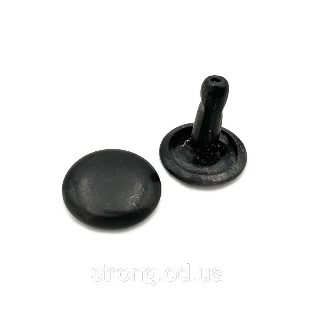 Хольнітен двохсторонній 7х7 ТОксид Нержавіючий  (100шт.)