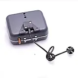 Електровафельниця "Ласунка ЕВ-1/220" (Дніпро), фото 6