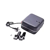 Електровафельниця "Ласунка ЕВ-1/220" (Дніпро)