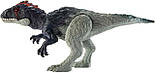 Динозавр Еокархарія зі звуком Jurassic World Eocarcharia Mattel, фото 3