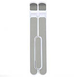 Підставка для ноутбука P1 Біла, фото 3