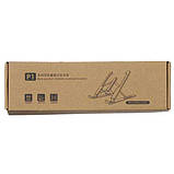 Підставка для ноутбука P1 Біла, фото 4