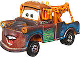 Набор три героя Тачки Cars On The Road Disney Pixar Cars от Mattel, фото 2