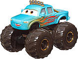 Набор три героя Тачки Cars On The Road Disney Pixar Cars от Mattel, фото 3