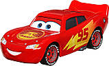 Набор три героя Тачки Cars On The Road Disney Pixar Cars от Mattel, фото 4