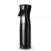 Розпилювач дрібнодисперсний Hots Professional Premium Black, 200 мл (HP22008-BLK)