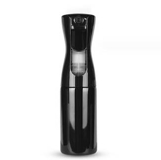 Розпилювач дрібнодисперсний Hots Professional Premium Black, 200 мл (HP22008-BLK), фото 2