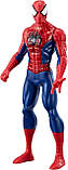 Набір супер герої Марвел Месники 8 штук Marvel's Avengers Ultimate Protectors (Hasbro, висота 15 см), фото 4