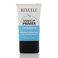 Зволожуючий праймер, Primer Hydrating, Revuele, 30 ml