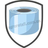 Скотч для ремонту тепличної плівки