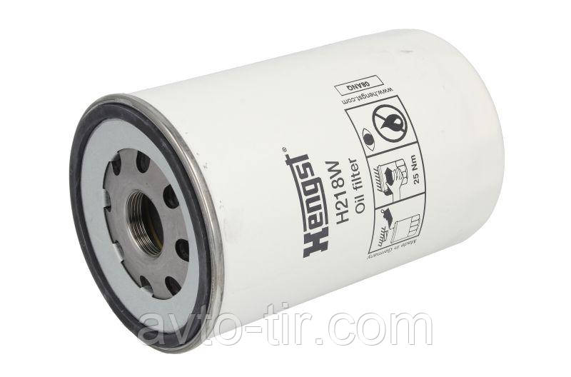 Фільтр оливний RVI Midlum 5010240400 5010295195 5001021176, фото 1