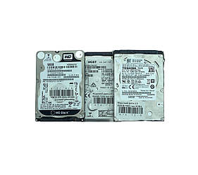 Жорсткий диск 2.5 500GB 7200 rpm 6GB/s б/в