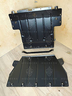 Захист двигуна Chevrolet Bolt (2016--) Houberk